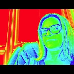 Meet your Posher, Lori